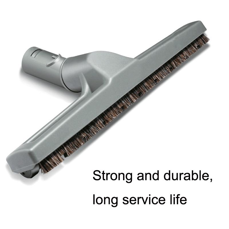 Dyson Compatible Horse Hair Floor Brush Head For Vacuum Cleaners 6