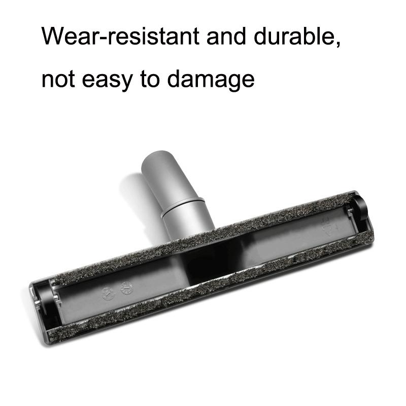 Dyson Compatible Horse Hair Floor Brush Head For Vacuum Cleaners 7