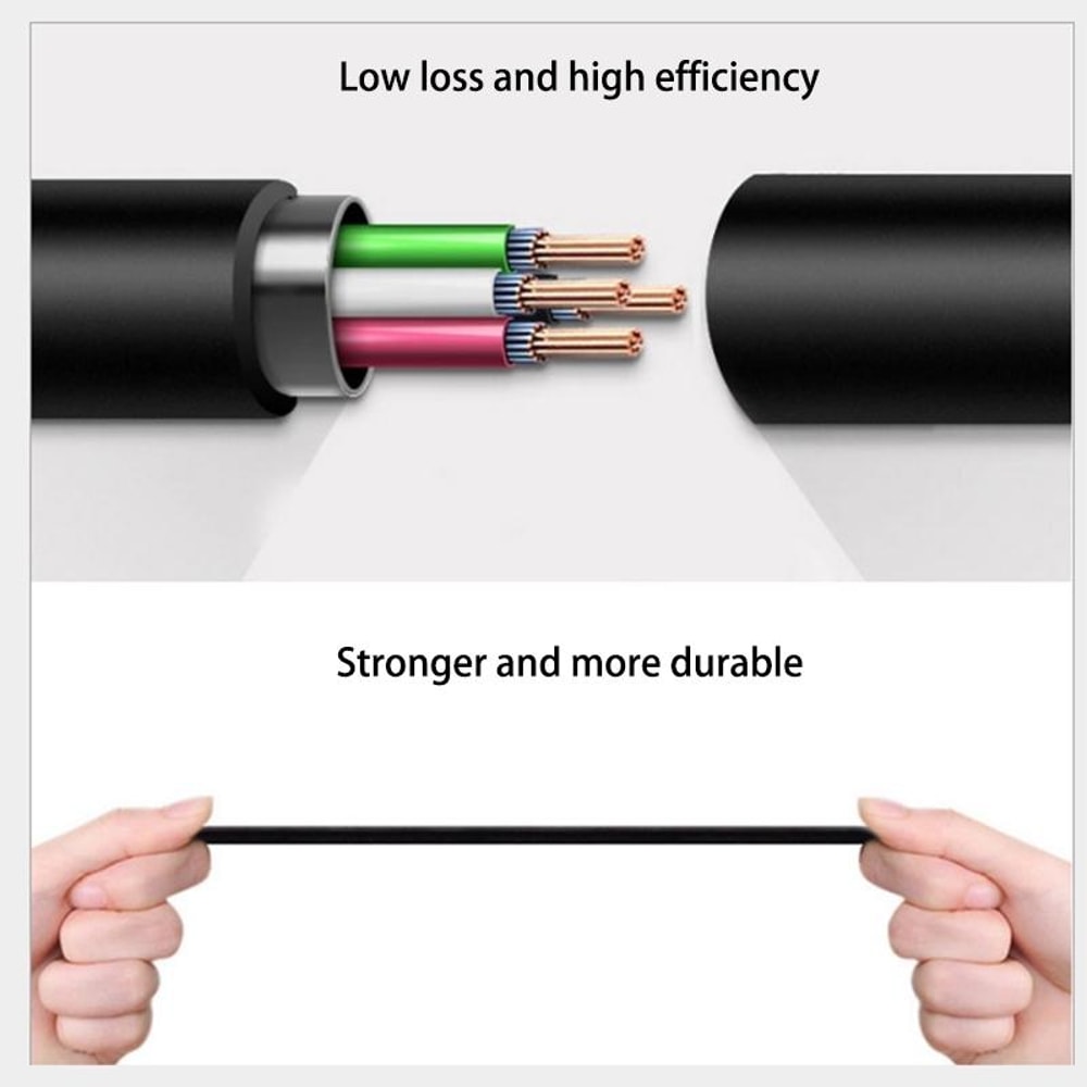 Universal Braun Shaver Charger 12V Power Adapter Cord Replacement For Series 1