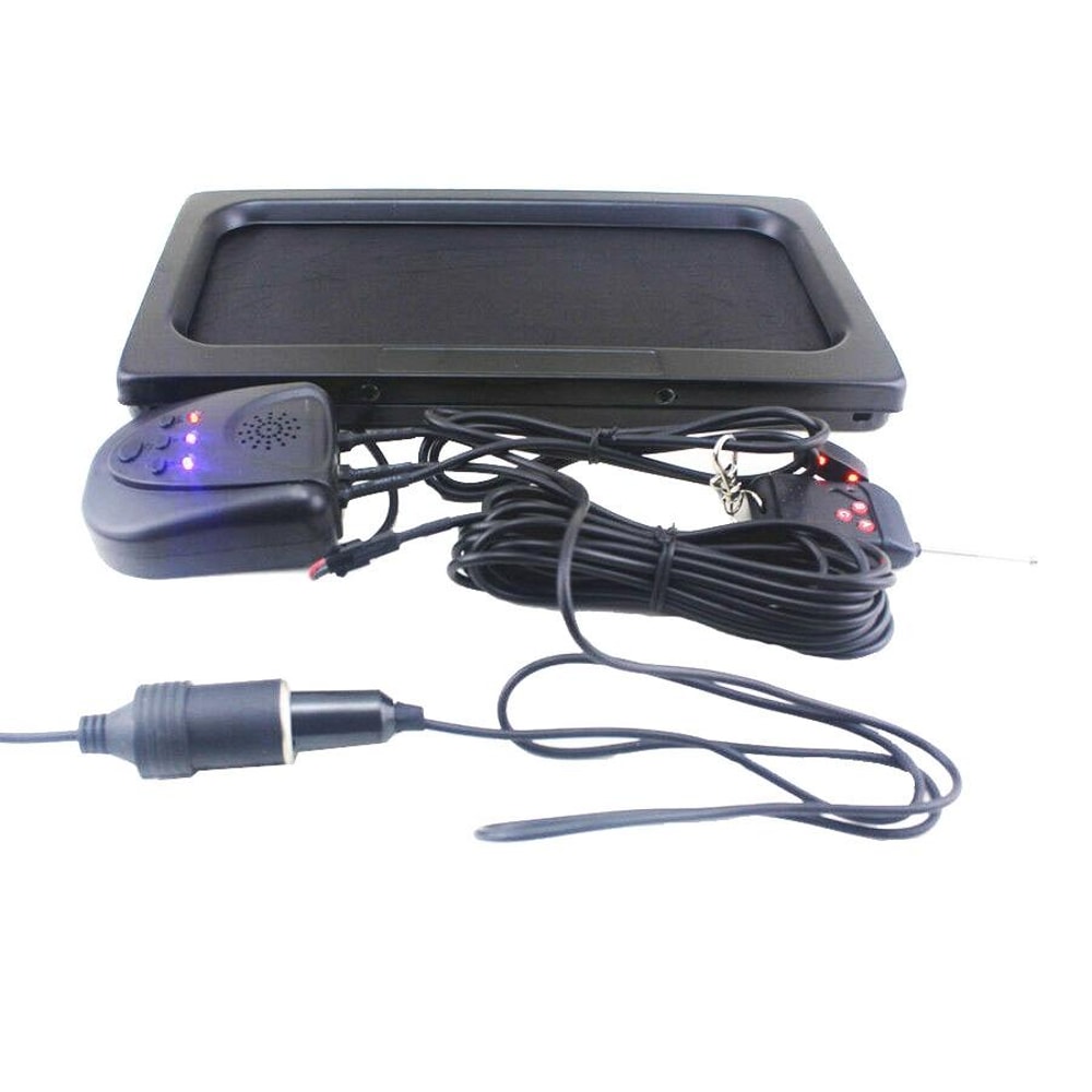 Remote Control Retractable License Plate Frame Hidden Cover for Cars and EVs