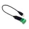 USB to Serial Adapter Cable for CNC & Industrial Devices High Speed USB Converter
