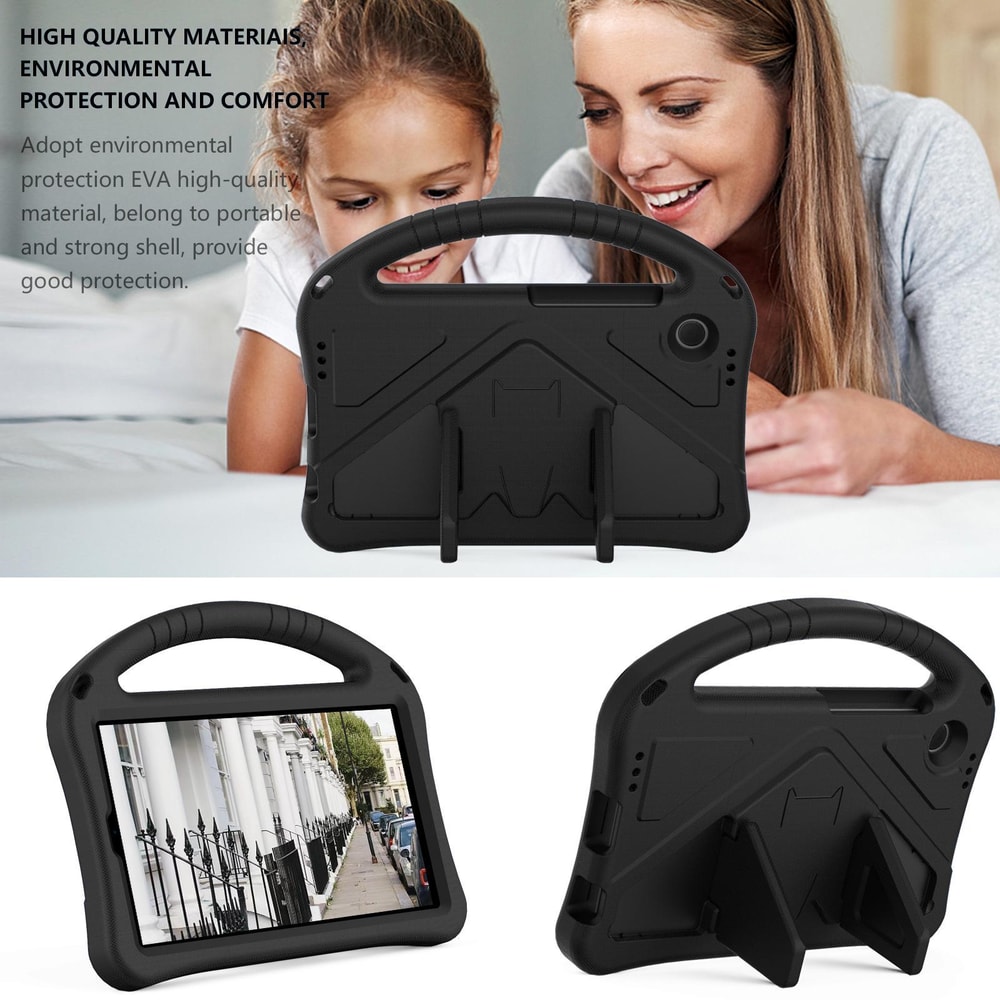 Rugged EVA Shockproof Tablet Case With Stand For Samsung Galaxy Tab A11 1