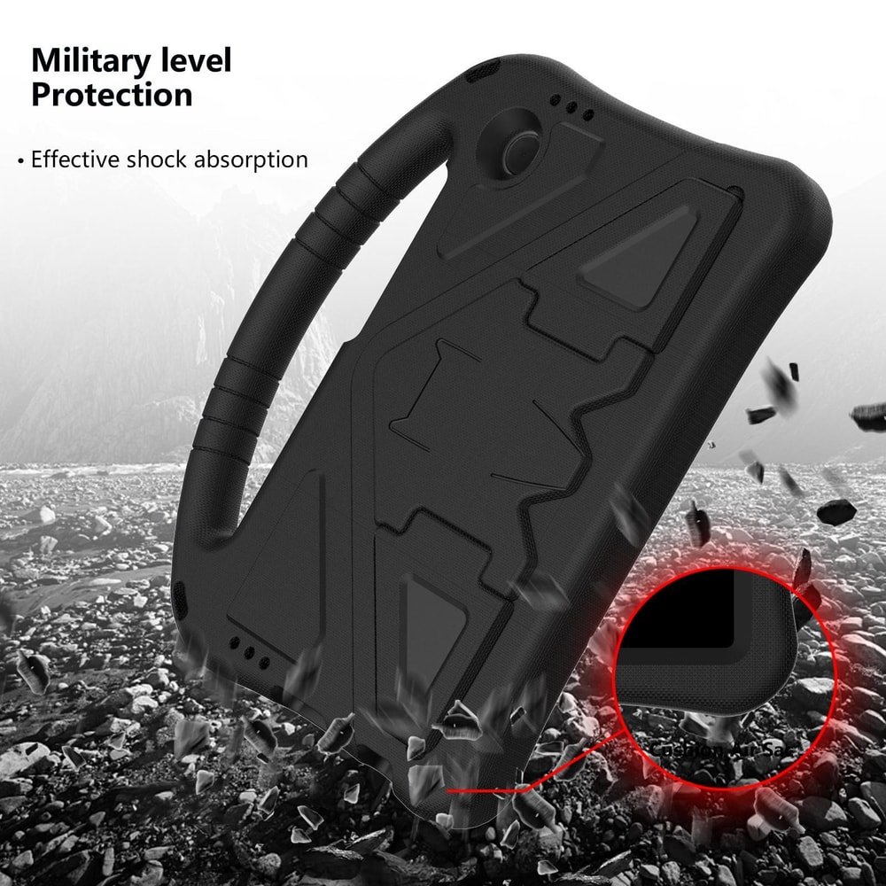 Rugged EVA Shockproof Tablet Case With Stand For Samsung Galaxy Tab A11 3