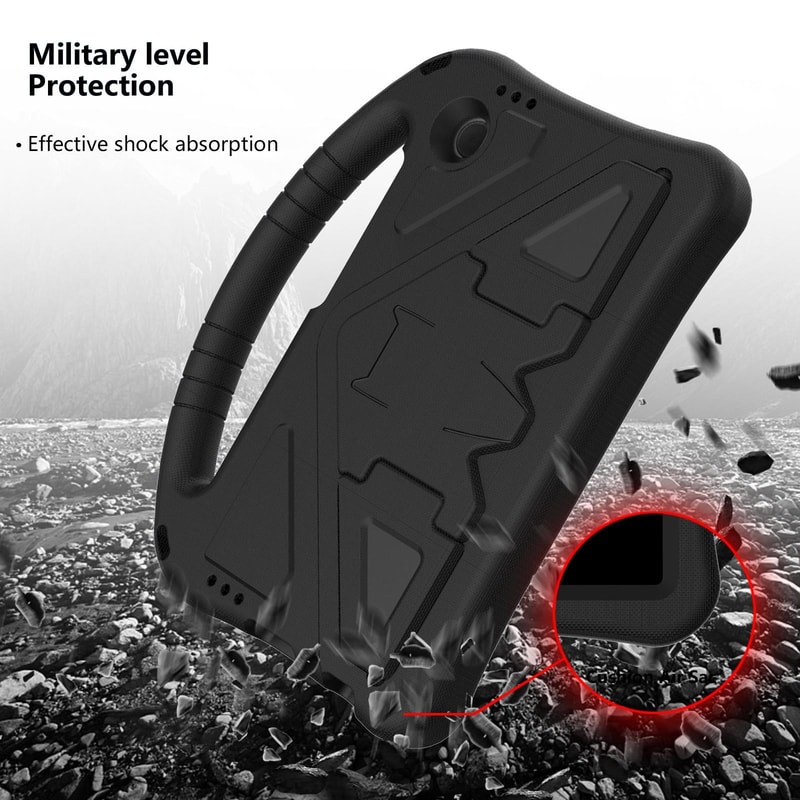 Rugged EVA Shockproof Tablet Case With Stand For Samsung Galaxy Tab A11 3