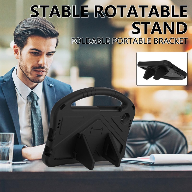 Rugged EVA Shockproof Tablet Case With Stand For Samsung Galaxy Tab A11 6