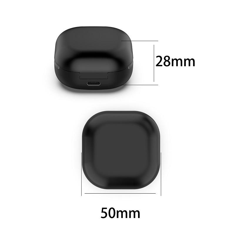 Samsung Galaxy Buds Live Charging Case Replacement Magnetic Dock Portable Charger 2