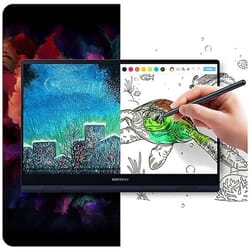 galaxy tab s7 replacement s pen stylus precision touch pen for drawing and note taking