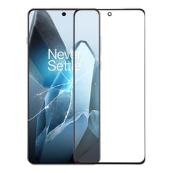 oneplus 13 screen glass replacement with oca adhesive front lens repair kit