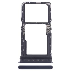 motorola moto g 5g 2023 sim card tray replacement with micro sd holder black