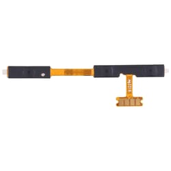 t-mobile revvl 6 5g power & volume button flex cable replacement