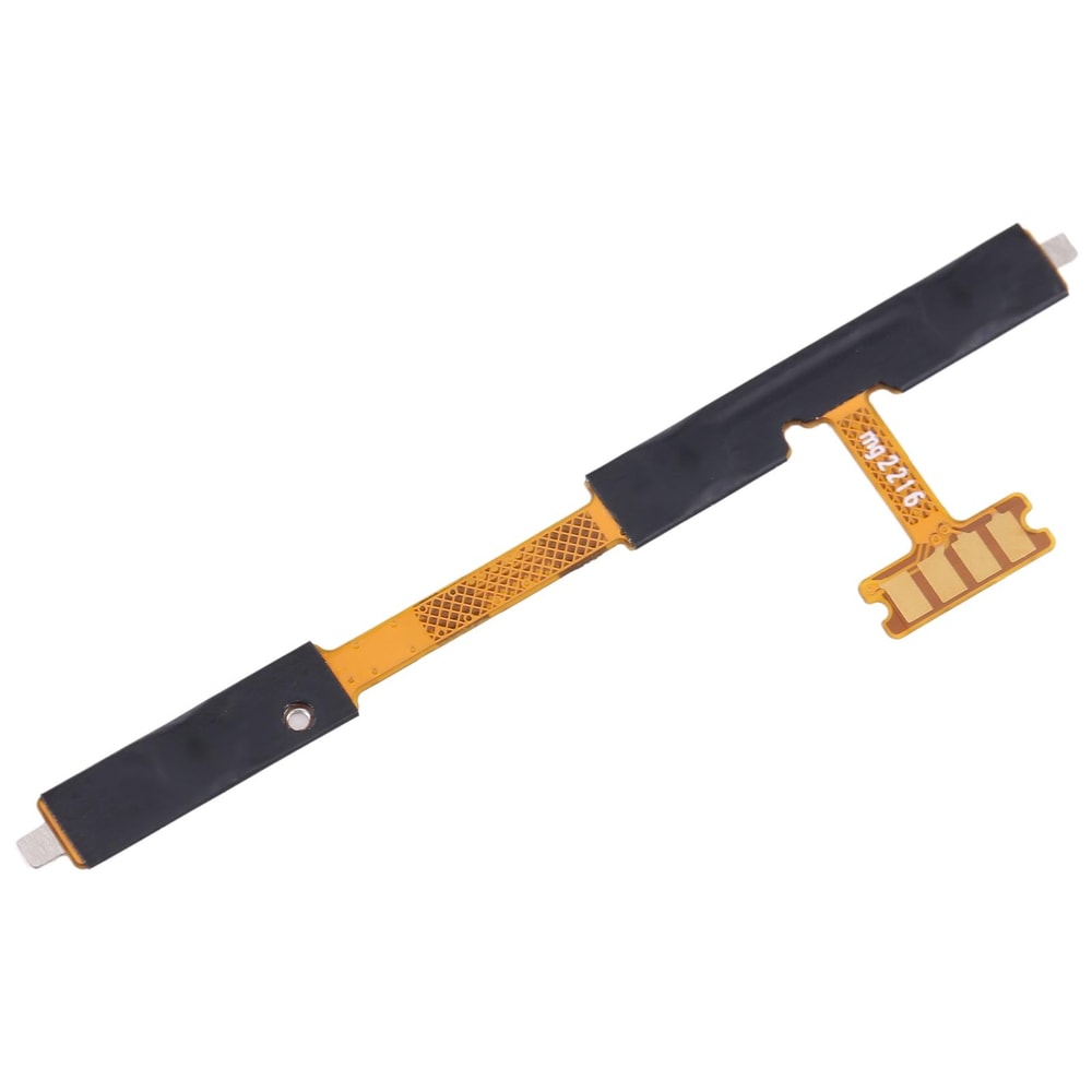 T-Mobile Revvl 6 5G Power & Volume Button Flex Cable Replacement