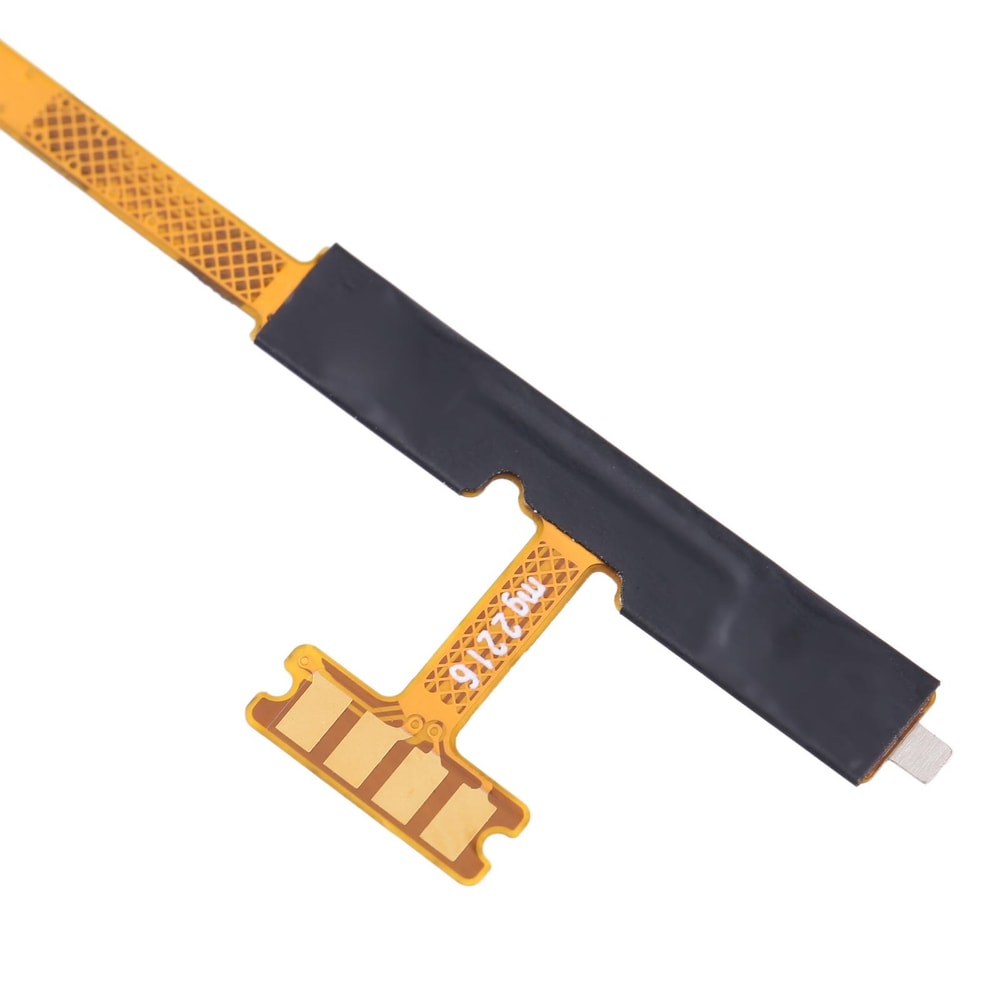 T-Mobile Revvl 6 5G Power & Volume Button Flex Cable Replacement