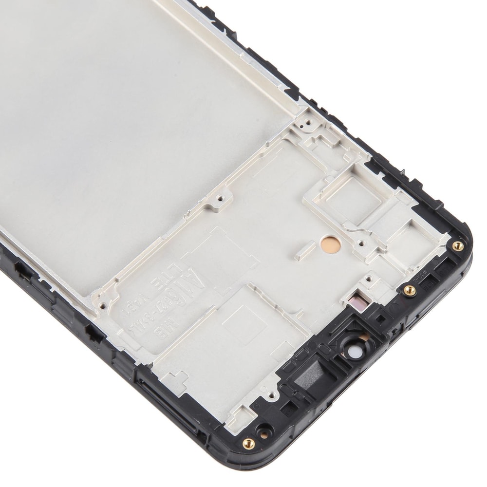 Samsung Galaxy A16 4G OLED Screen Replacement with Frame Full Assembly Touch Digitizer