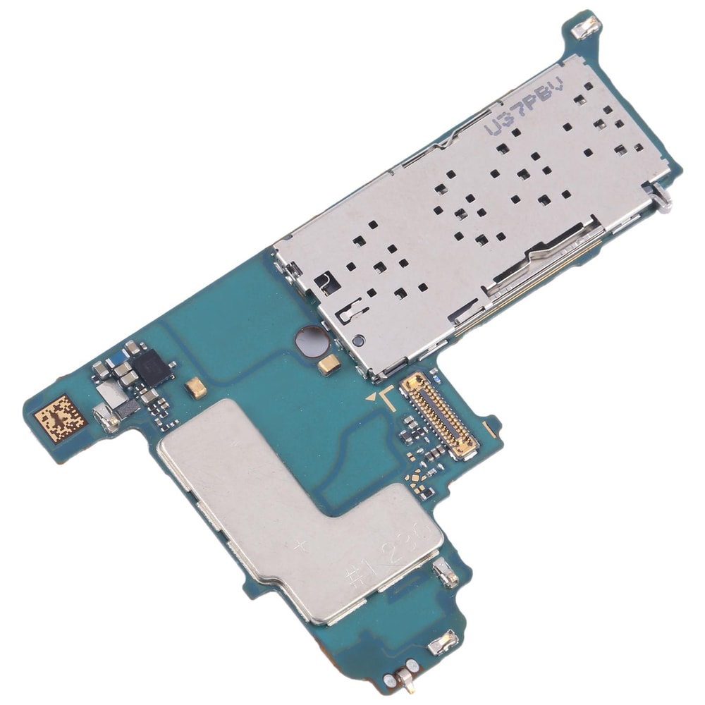 Samsung Z Fold Auxiliary Board Replacement Module, Reliable Galaxy Z Fold Repair Part