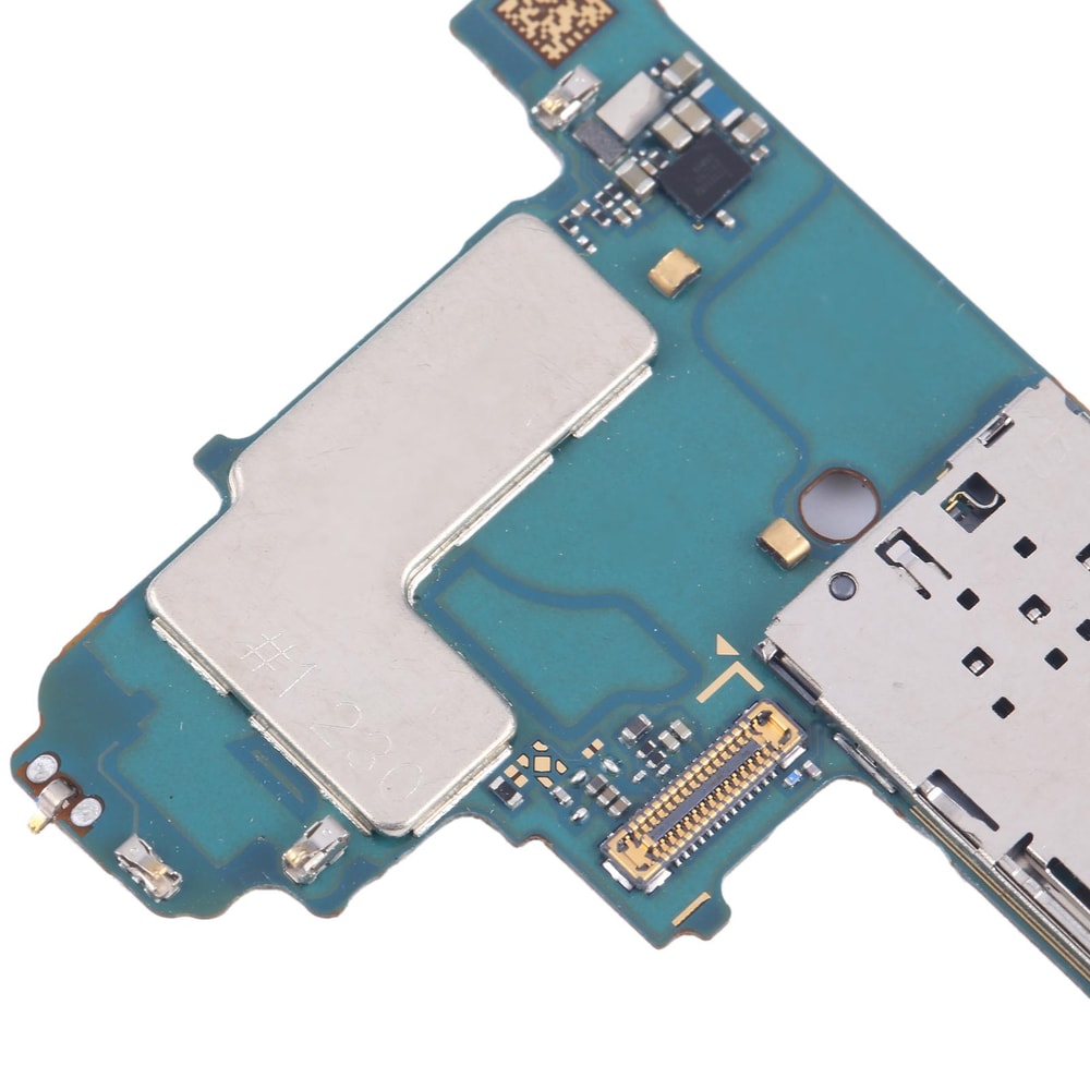 Samsung Z Fold Auxiliary Board Replacement Module, Reliable Galaxy Z Fold Repair Part