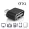 Micro USB OTG Adapter USB 20 Converter For Android Devices And Digital Cameras 6