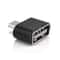 Micro USB OTG Adapter USB 20 Converter For Android Devices And Digital Cameras 1