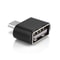 Micro USB OTG Adapter USB 20 Converter For Android Devices And Digital Cameras 1