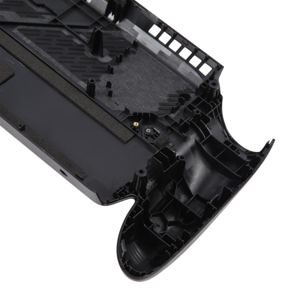 Asus ROG Ally X Back Cover Replacement D Shell Black Durable Protective Housing 5