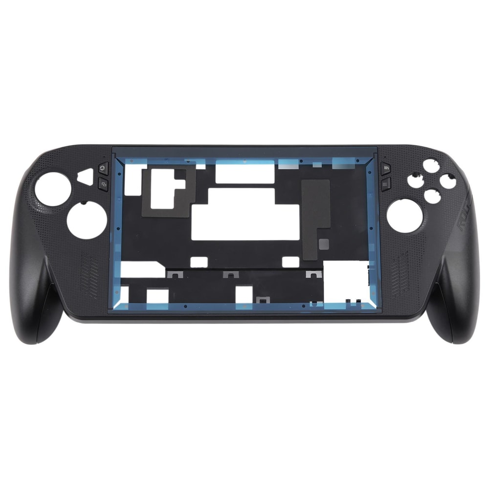 Asus ROG Ally X Bezel Replacement Middle Frame Plate Durable Fit 1