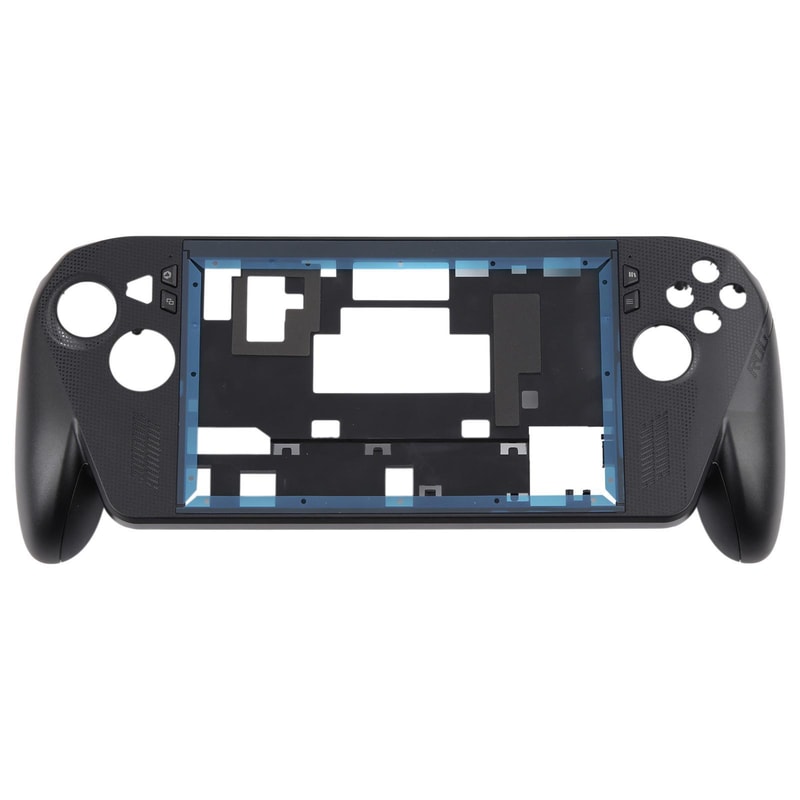 Asus ROG Ally X Bezel Replacement Middle Frame Plate Durable Fit 1