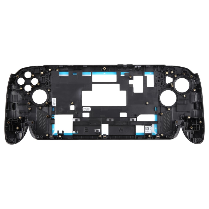 Asus ROG Ally X Bezel Replacement Middle Frame Plate Durable Fit 2