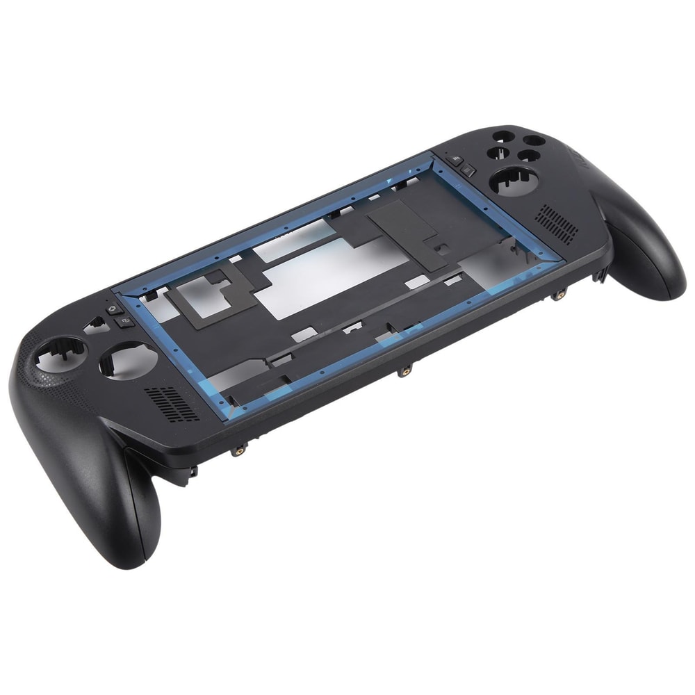 Asus ROG Ally X Bezel Replacement Middle Frame Plate Durable Fit 3