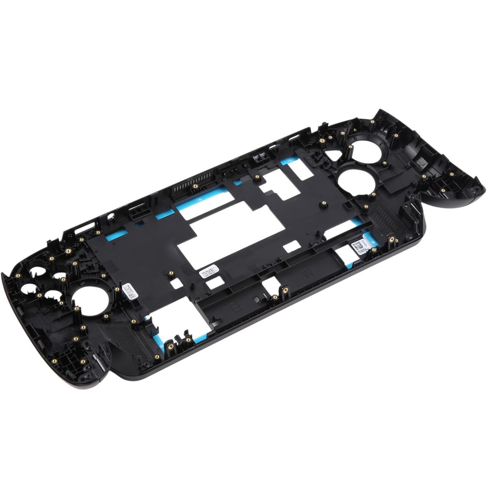Asus ROG Ally X Bezel Replacement Middle Frame Plate Durable Fit 4