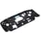 Asus ROG Ally X Bezel Replacement Middle Frame Plate Durable Fit 4