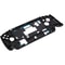 Asus ROG Ally X Bezel Replacement Middle Frame Plate Durable Fit 4
