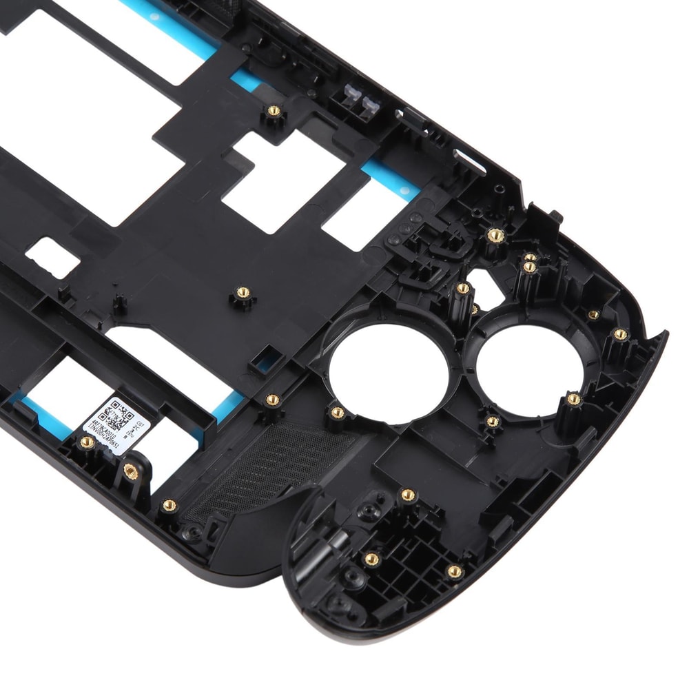 Asus ROG Ally X Bezel Replacement Middle Frame Plate Durable Fit 5
