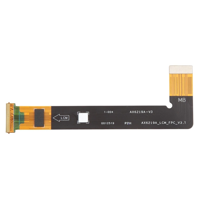 Fire HD 8 LCD Flex Cable Replacement Ribbon For Tablet Repair 2