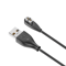Magnetic Charging Cable For Shokz Bone Conduction Headphones Fast 1m USB Type C Charger 5