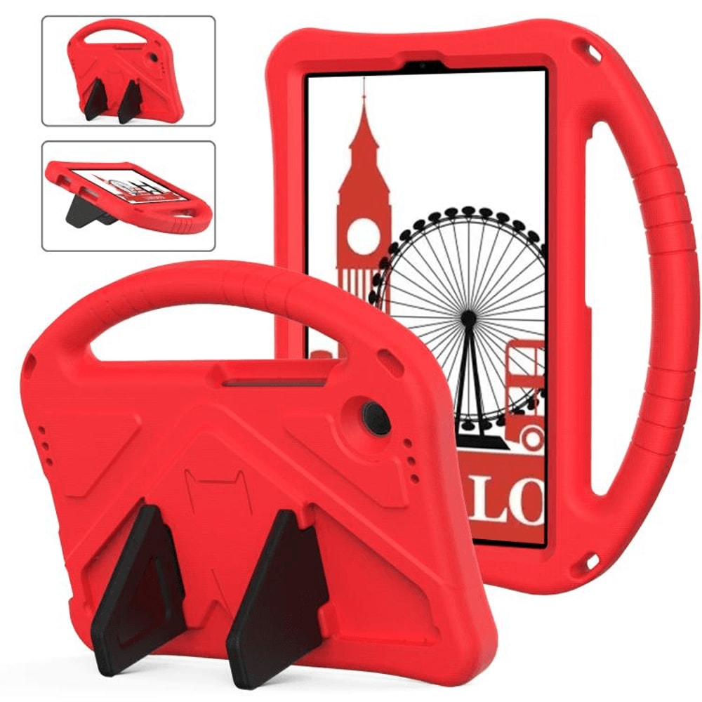 Rugged EVA Shockproof Tablet Case With Stand For Samsung Galaxy Tab A11 9