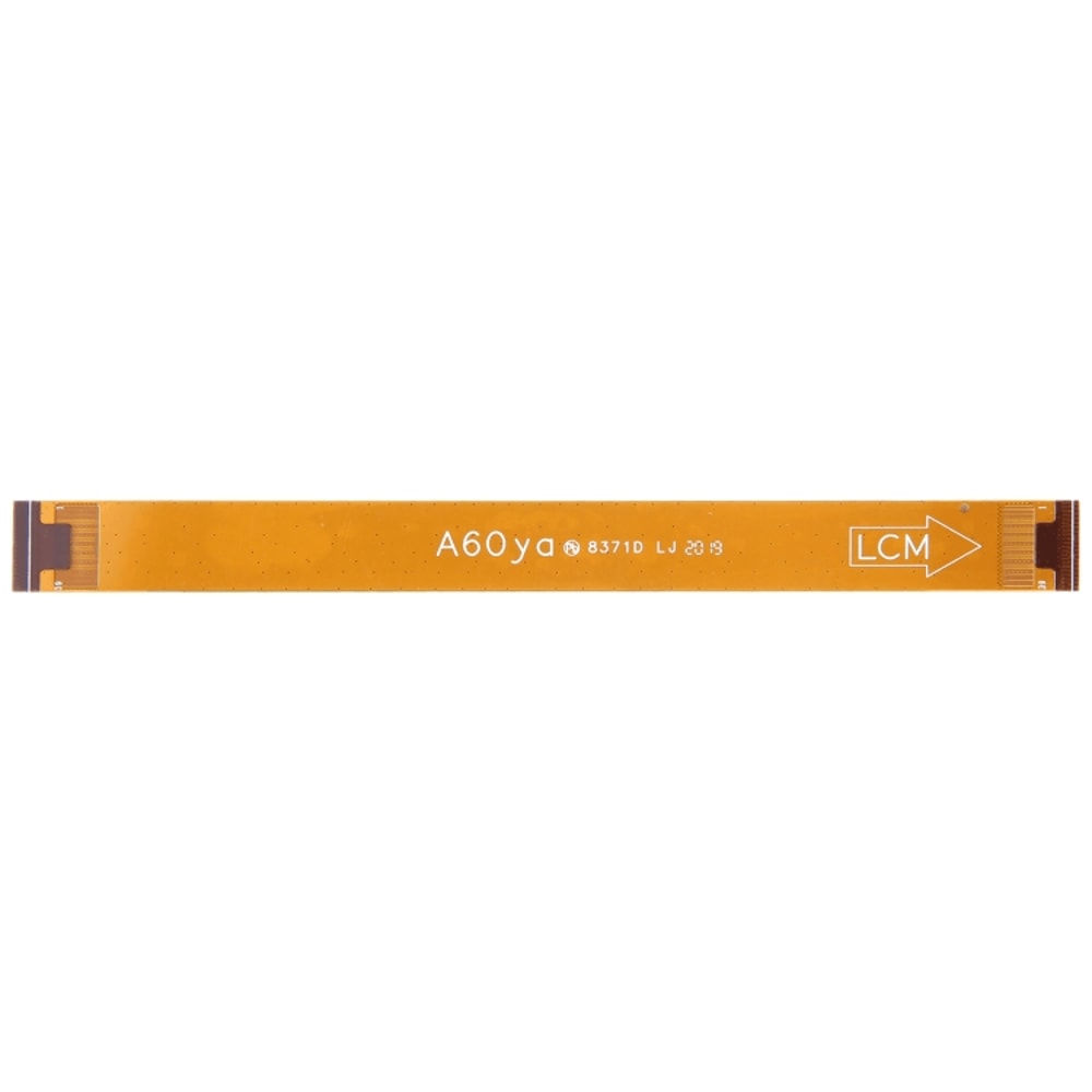 Fire HD 8 LCD Flex Cable Replacement Ribbon For Tablet Repair 4