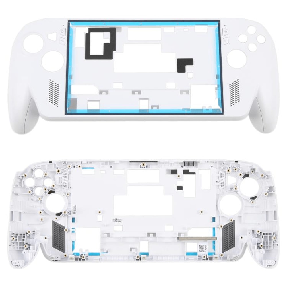 Asus ROG Ally X Bezel Replacement Middle Frame Plate Durable Fit 6