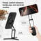 MagSafe Foldable Phone Holder Adjustable Desktop Stand For Live Streaming 5