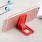 Adjustable Foldable Phone Stand Portable Universal Desk Holder 0