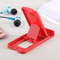 Adjustable Foldable Phone Stand Portable Universal Desk Holder 2
