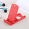 Adjustable Foldable Phone Stand Portable Universal Desk Holder 3