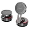360 Rotating Magnetic Phone Holder With Vacuum Suction Car Mount 9