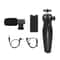 Smartphone Vlogging Kit With Microphone Tripod Phone Holder For Content Creators 3
