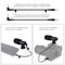 Smartphone Vlogging Kit With Microphone Tripod Phone Holder For Content Creators 2