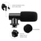 Smartphone Vlogging Kit With Microphone Tripod Phone Holder For Content Creators 4