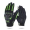 AntiSlip Motorcycle Riding Gloves Full Finger Protective Grip Gear 8
