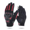 AntiSlip Motorcycle Riding Gloves Full Finger Protective Grip Gear 7