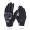 AntiSlip Motorcycle Riding Gloves Full Finger Protective Grip Gear 6