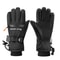 Touchscreen Ski Gloves Waterproof Winter Gloves With Thermal Insulation AntiSlip Grip 0