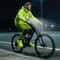 Rechargeable LED Chest Running Light For Night Safety And Cycling Visibility 1