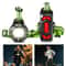 Rechargeable LED Chest Running Light For Night Safety And Cycling Visibility 0